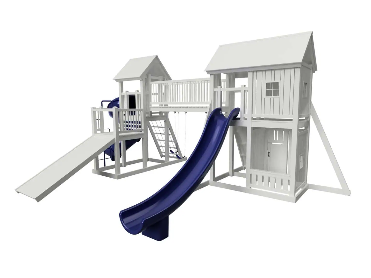 The Villa_frontRight